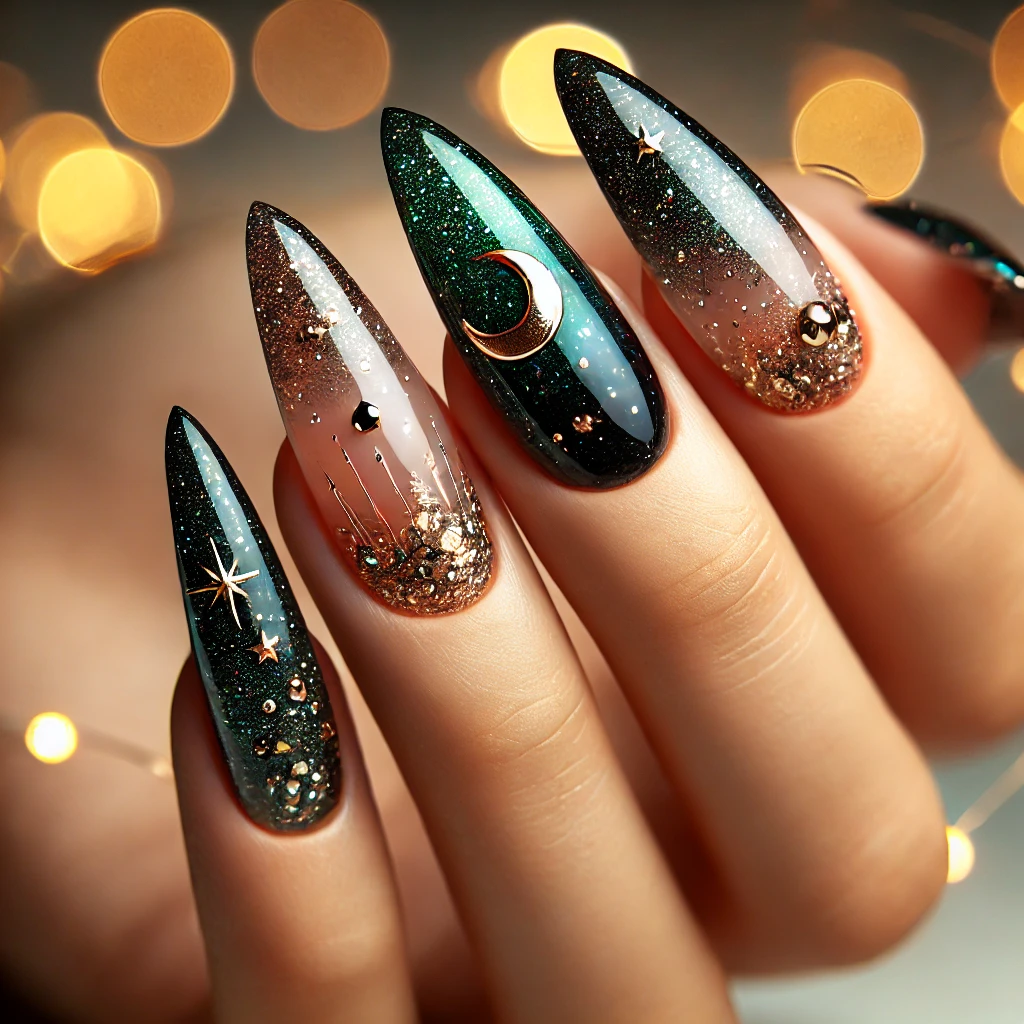 nail art design