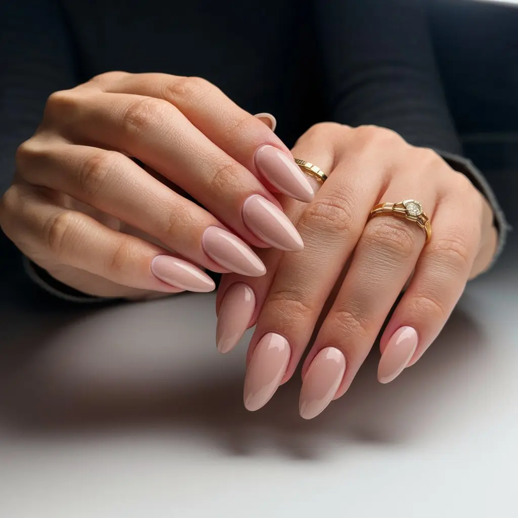 French Manicure Ideas